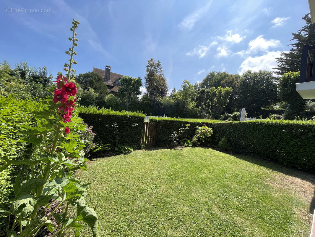 Appartement à VILLERS-SUR-MER