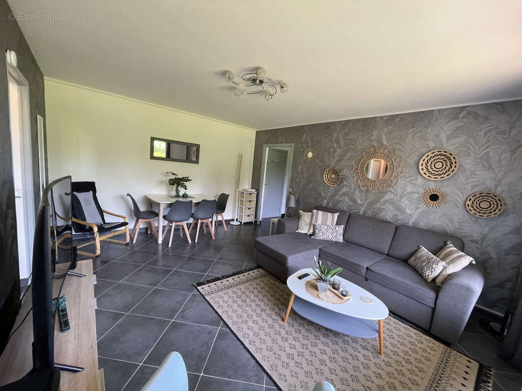 Appartement à VILLERS-SUR-MER