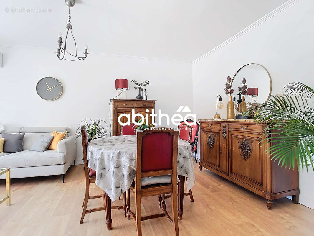 Appartement à BEZIERS