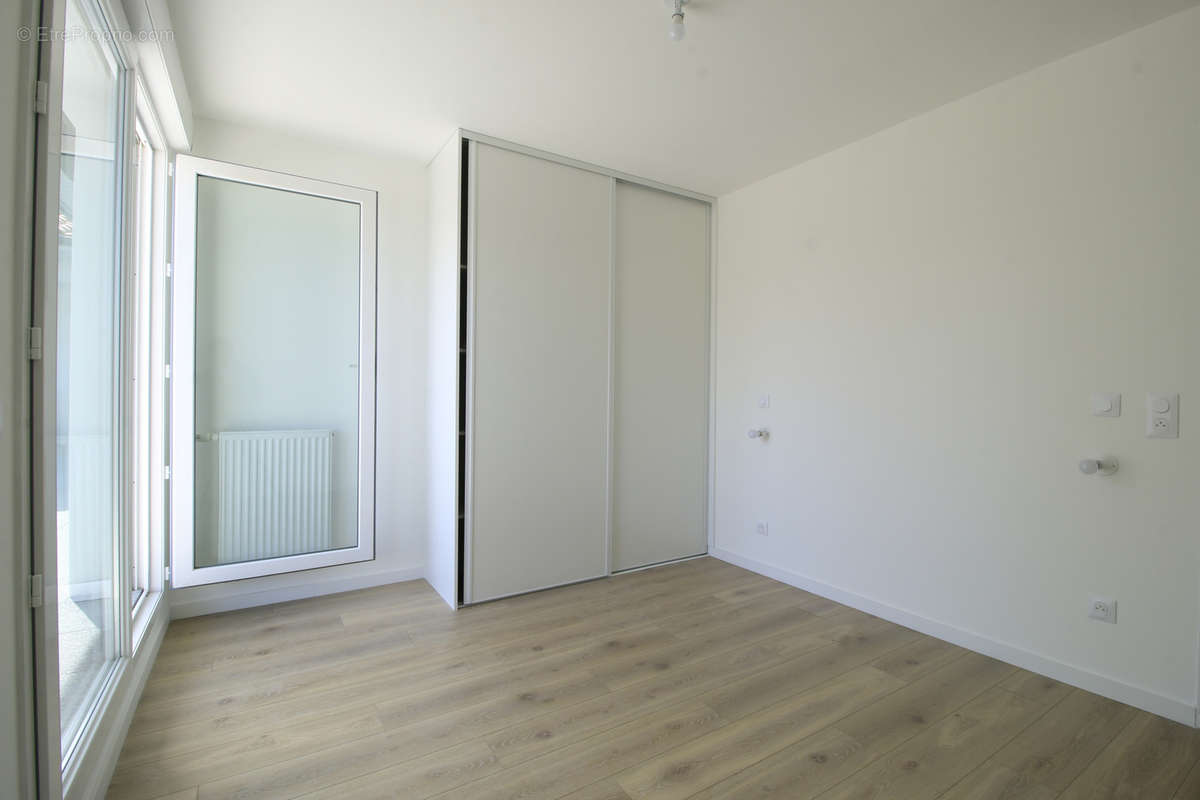 Appartement à ANGLET