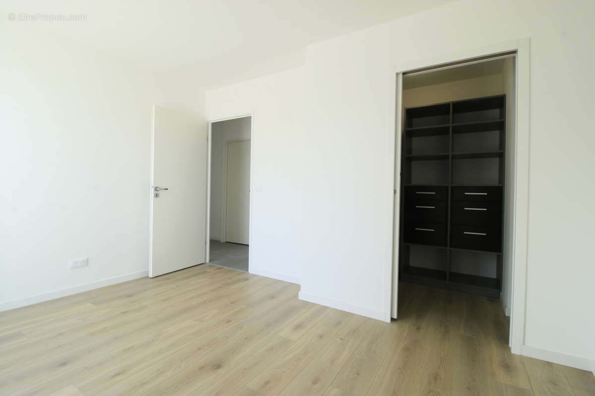 Appartement à ANGLET