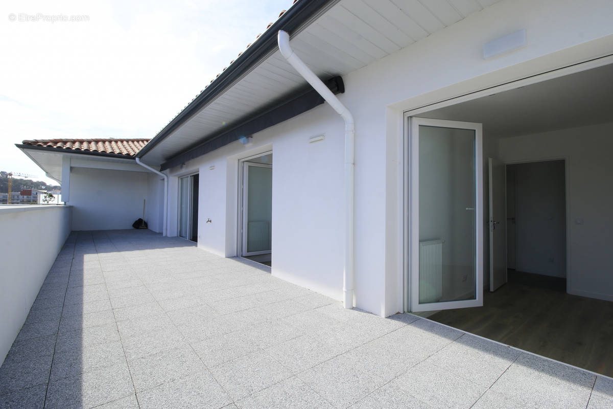 Appartement à ANGLET