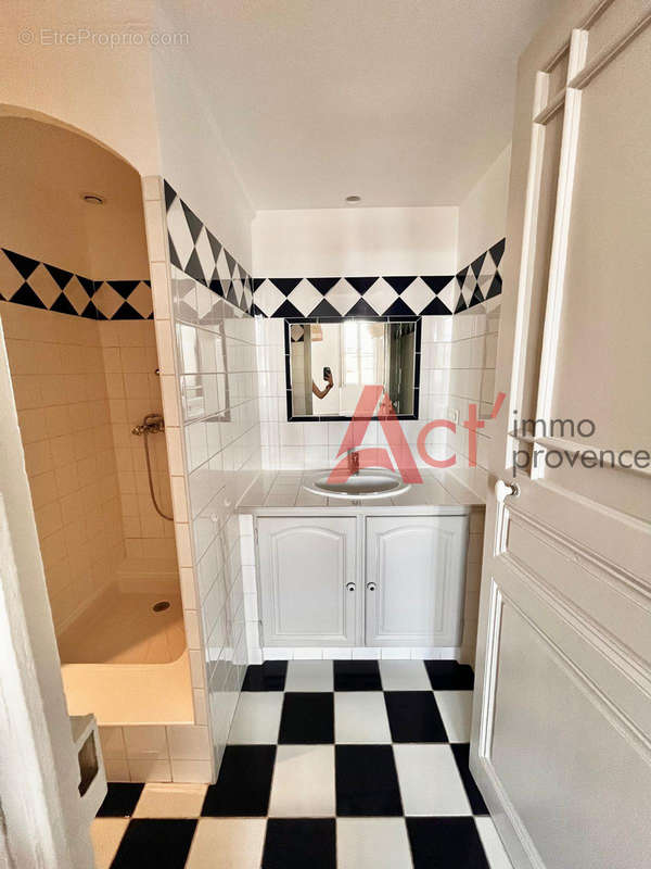 Appartement à DRAGUIGNAN