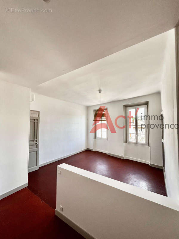 Appartement à DRAGUIGNAN