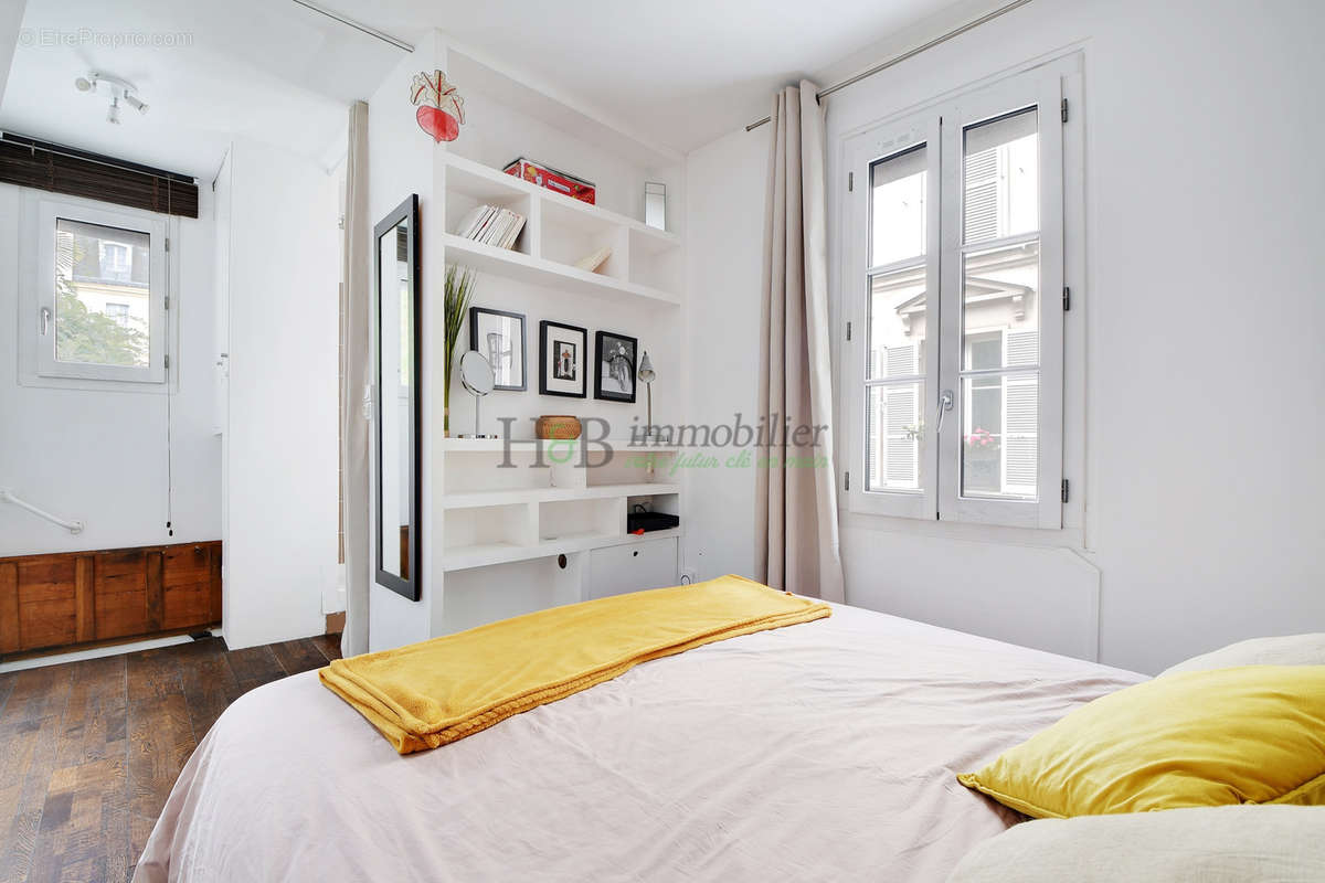 Appartement à PARIS-5E