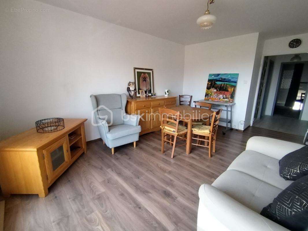 Appartement à AUBENAS