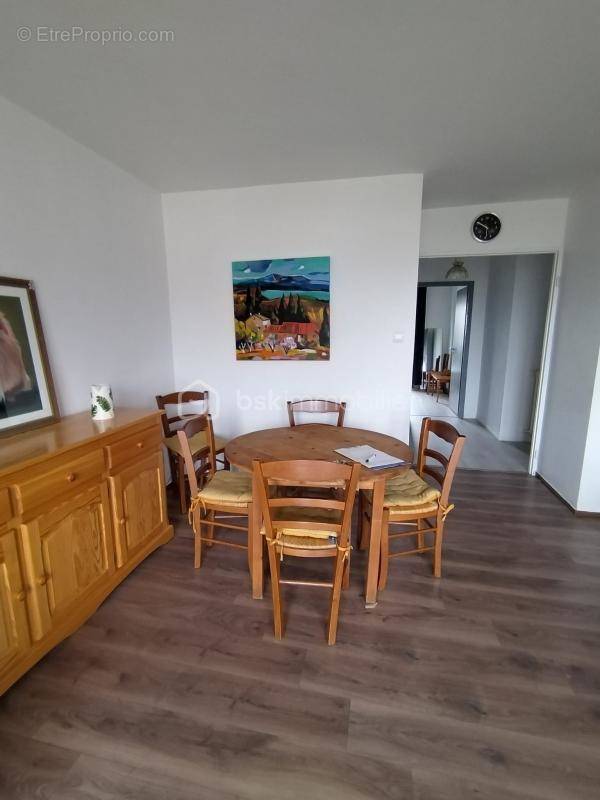 Appartement à AUBENAS