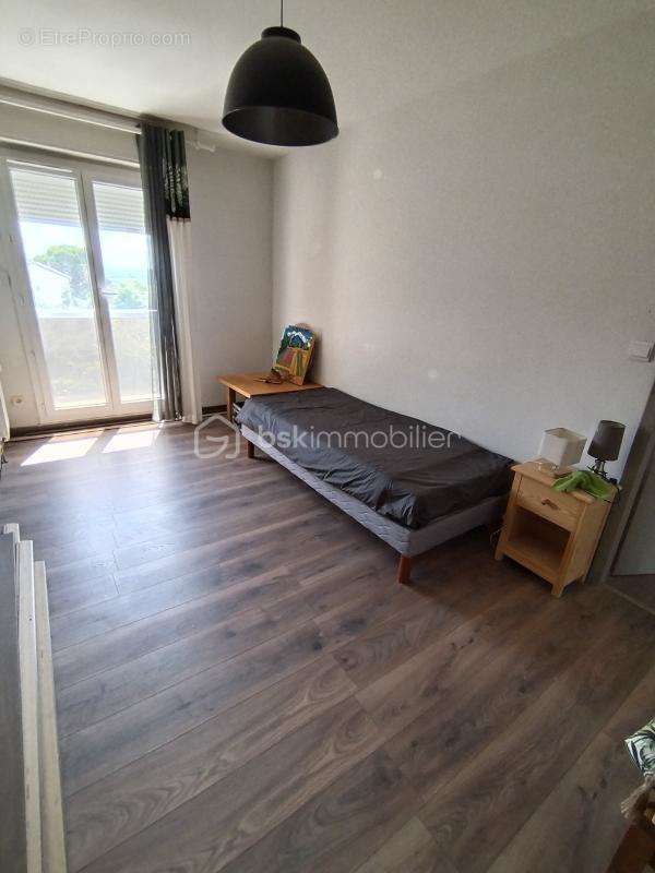 Appartement à AUBENAS