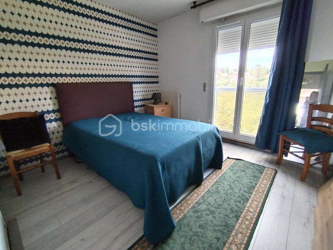 Appartement à AUBENAS