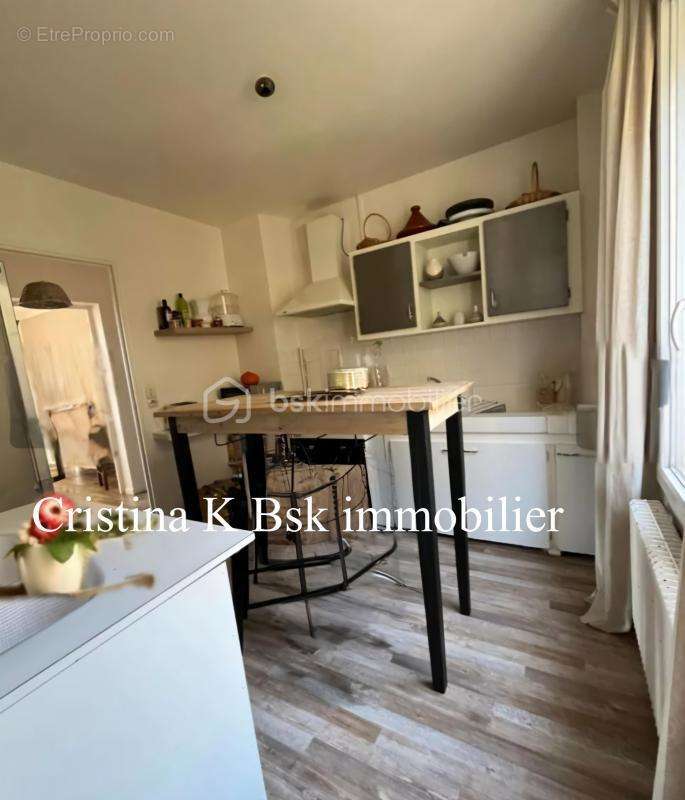 Appartement à DIGNE-LES-BAINS