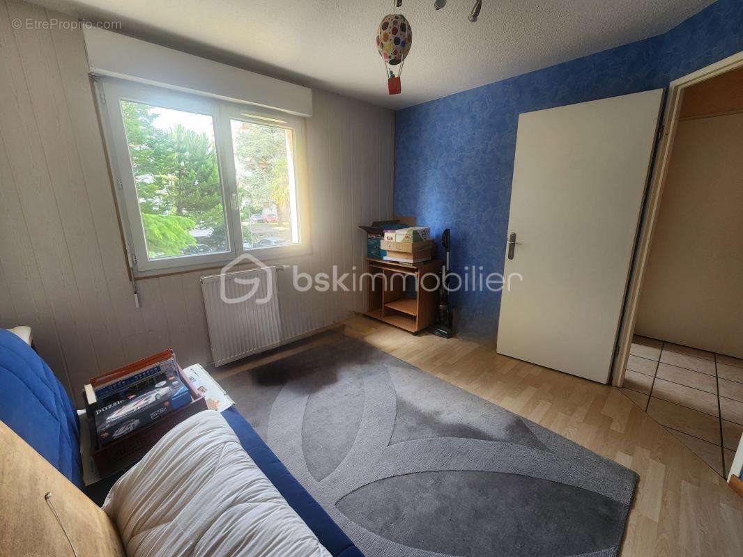 Appartement à BASSENS