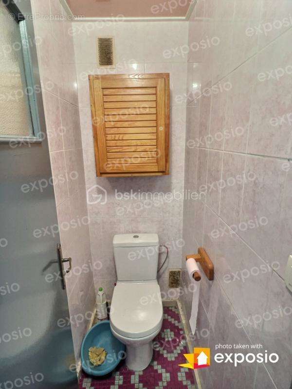 Appartement à CANET-EN-ROUSSILLON