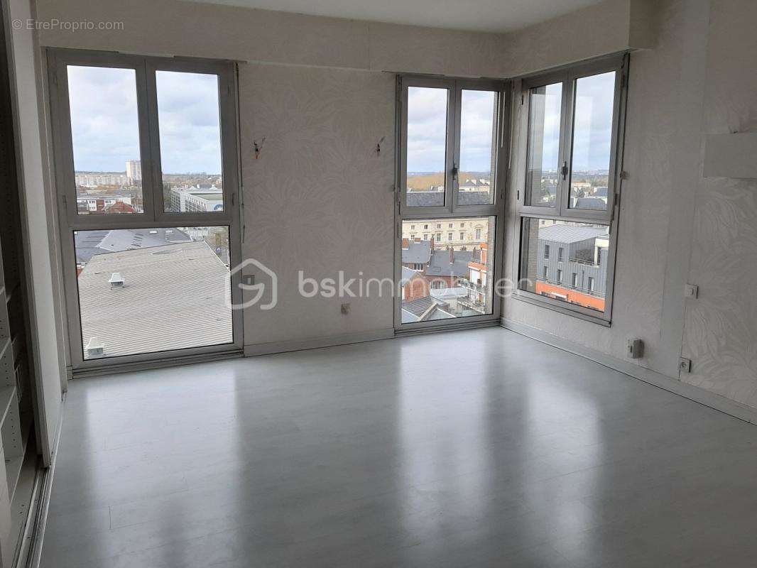 Appartement à AMIENS