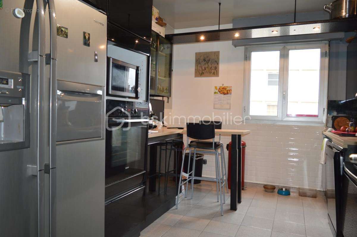 Appartement à AMIENS