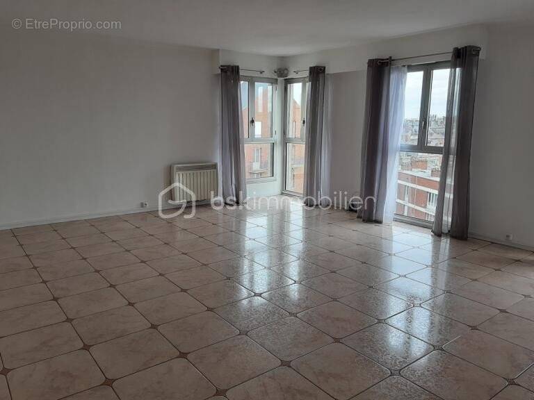 Appartement à AMIENS