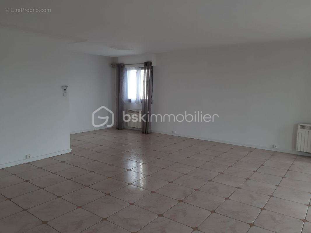 Appartement à AMIENS