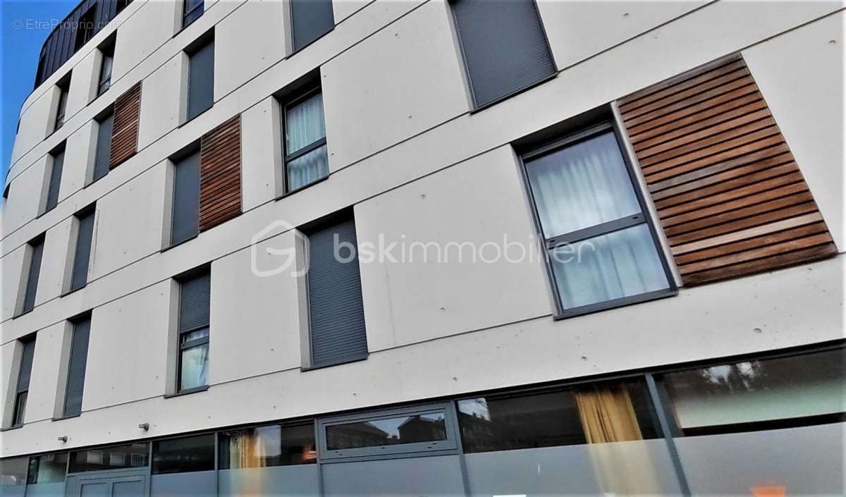 Appartement à AMIENS