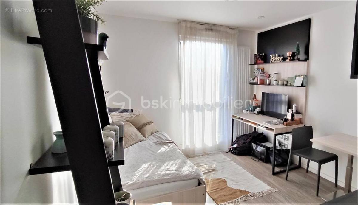 Appartement à AMIENS