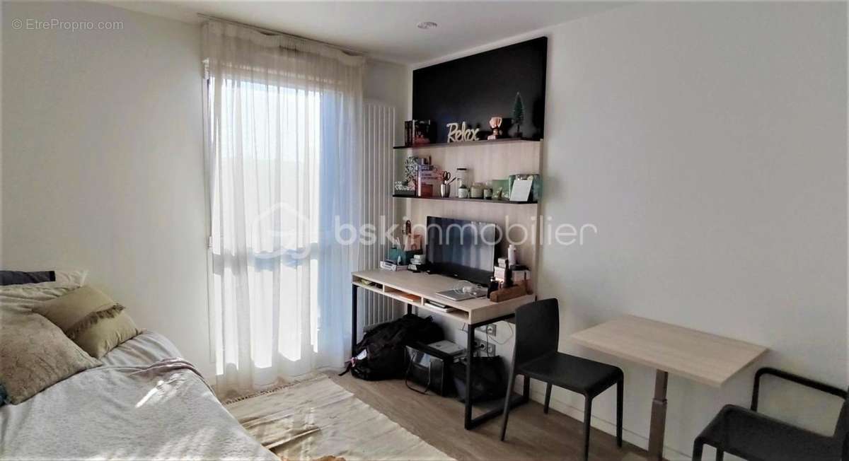 Appartement à AMIENS