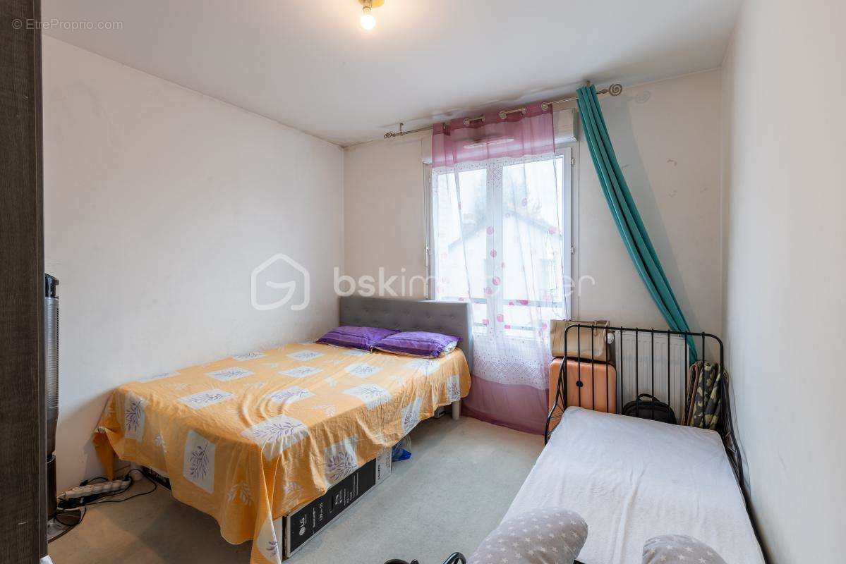 Appartement à AULNAY-SOUS-BOIS