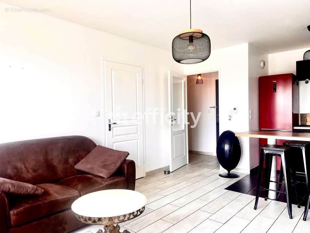 Appartement à PHALEMPIN