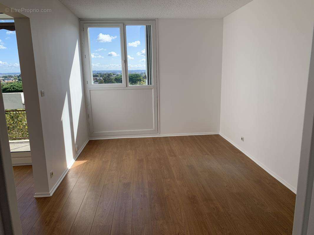 Appartement à MERIGNAC