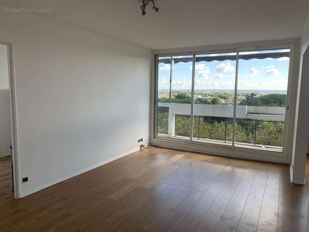 Appartement à MERIGNAC