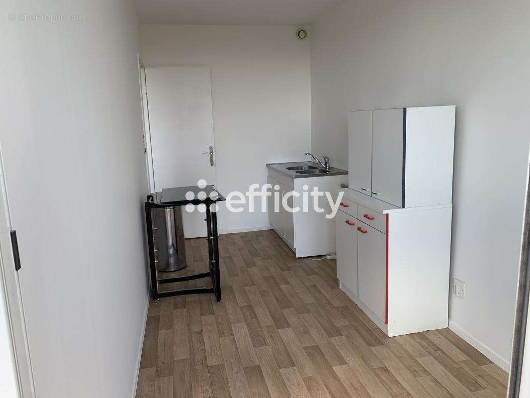 Appartement à MERIGNAC