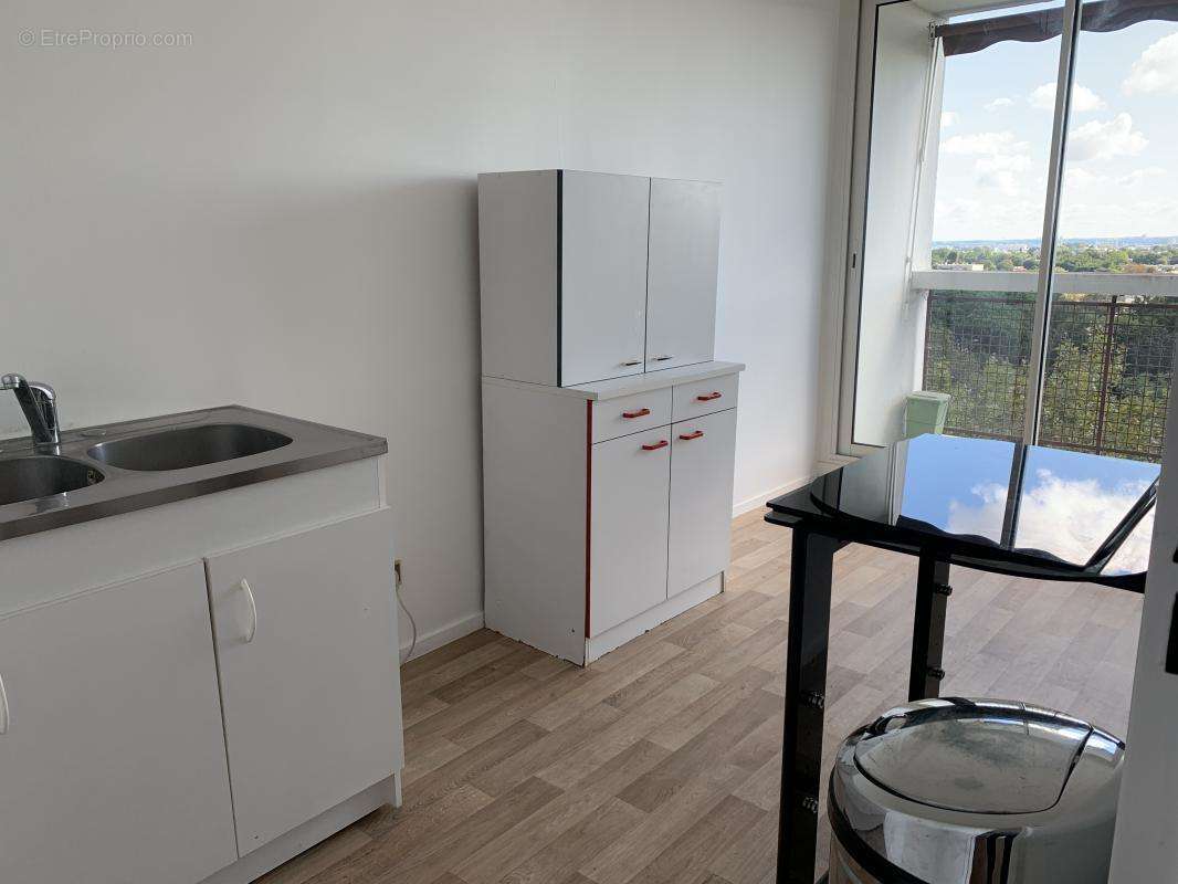 Appartement à MERIGNAC