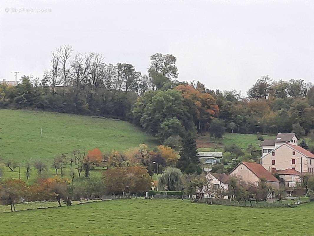 Terrain à LANGRES