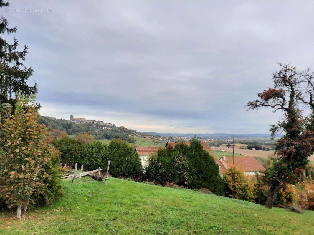 Terrain à LANGRES