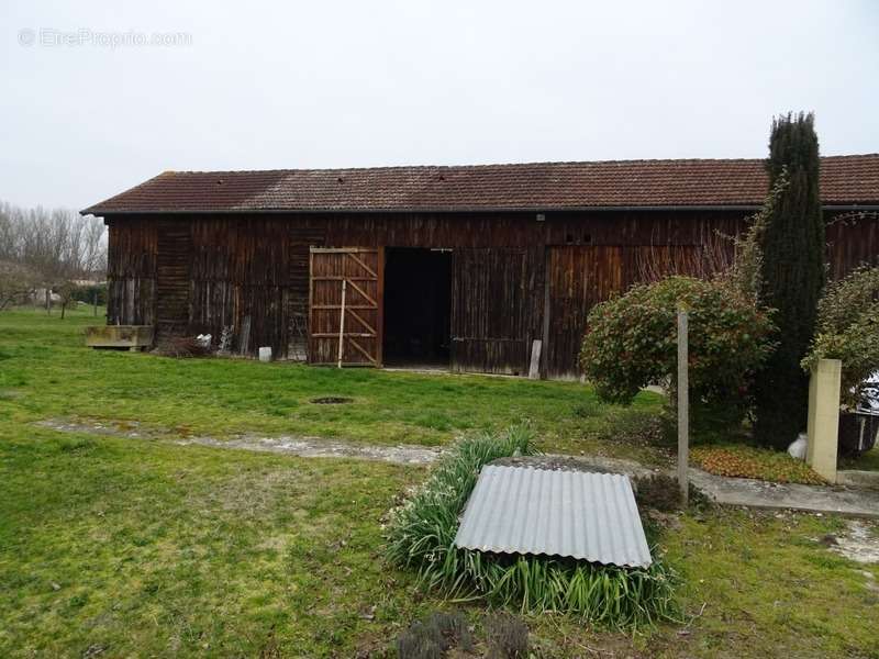 Maison à MIRAMONT-DE-GUYENNE