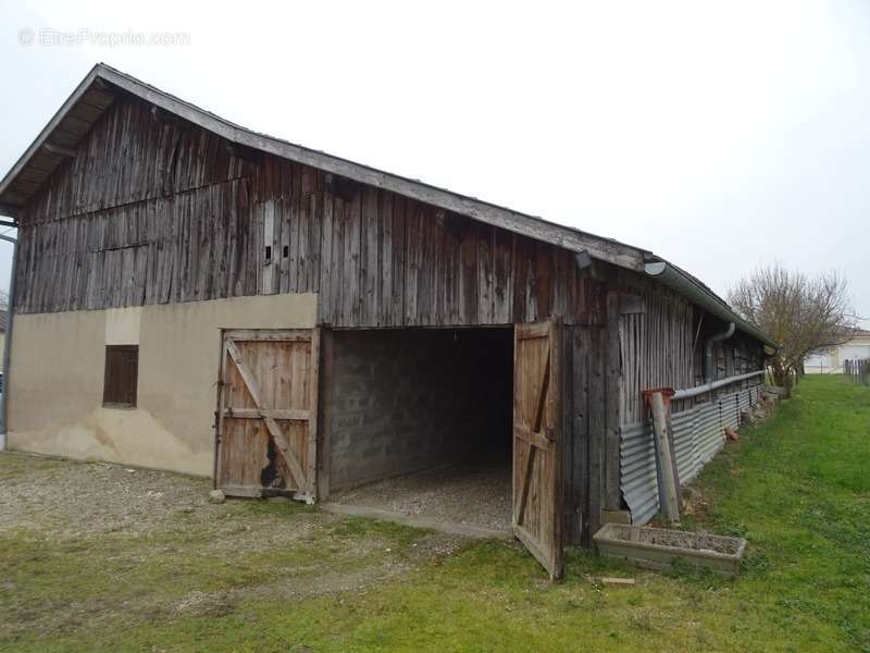 Maison à MIRAMONT-DE-GUYENNE