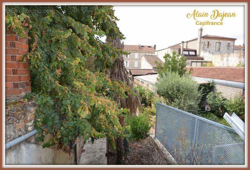 Appartement à AGEN