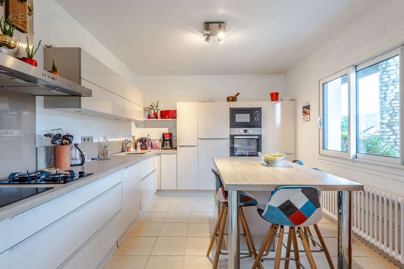 Appartement à EVIAN-LES-BAINS