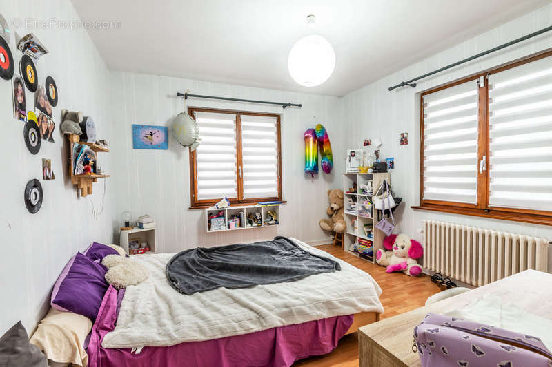 Appartement à EVIAN-LES-BAINS