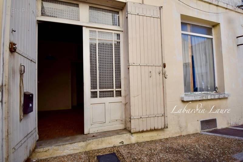 Appartement à MIRAMONT-DE-GUYENNE