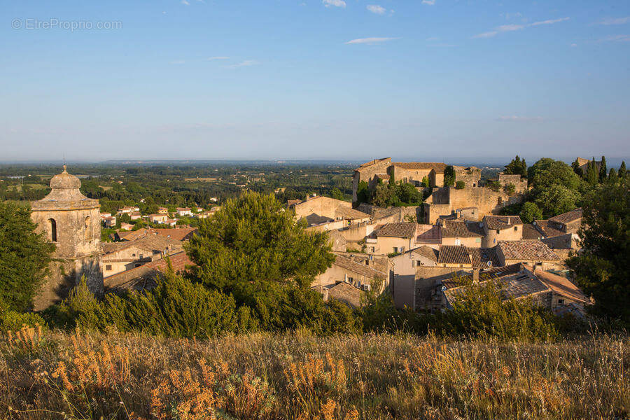 Maison à LAGNES