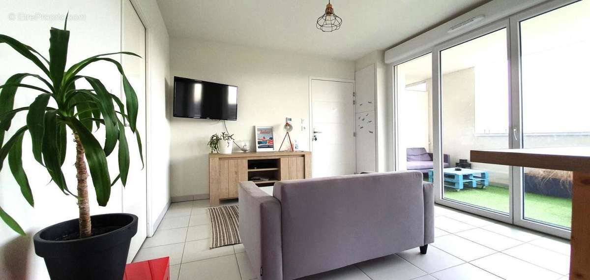 Appartement à BLAGNAC