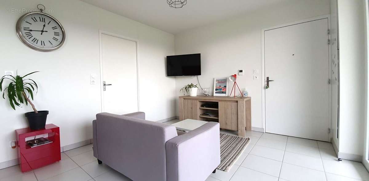 Appartement à BLAGNAC