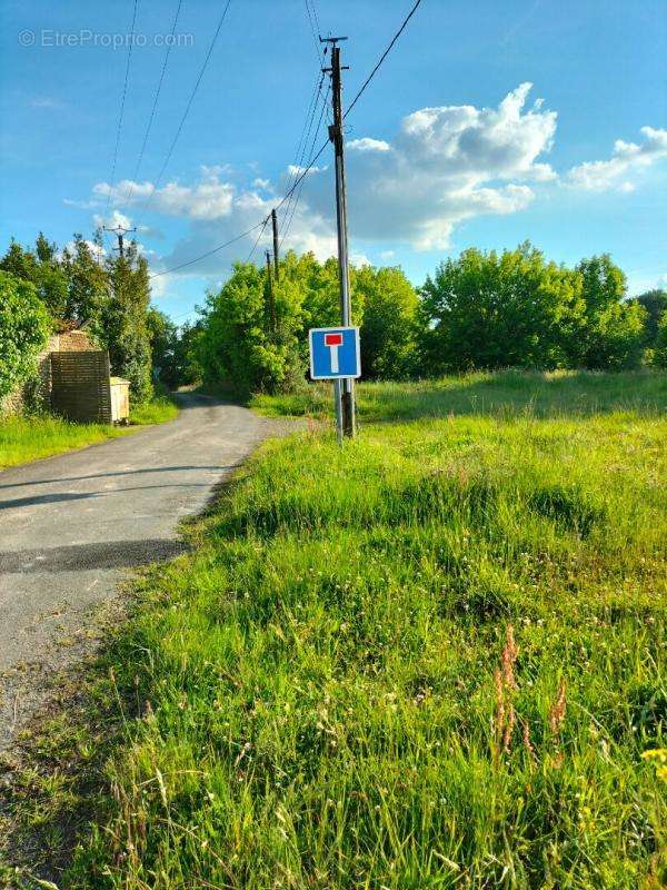 Terrain à AIRE-SUR-L&#039;ADOUR