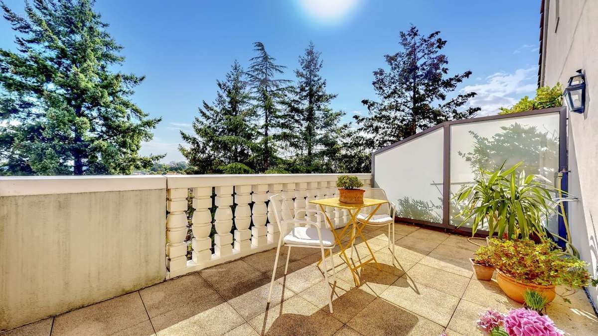 Appartement à LYON-4E