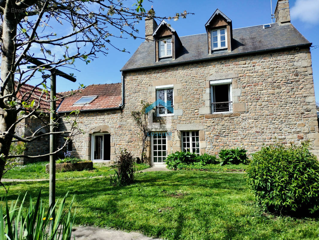 Maison à AVRANCHES