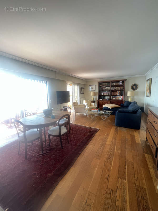 Appartement à VILLE-DI-PIETRABUGNO