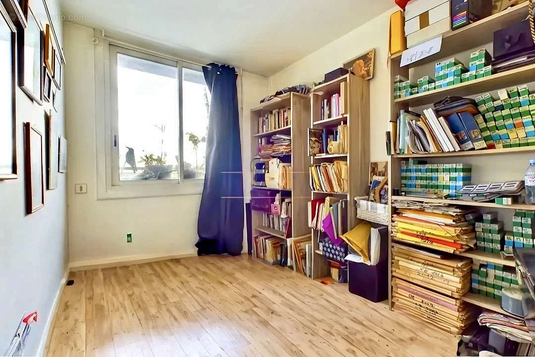 Appartement à PARIS-13E