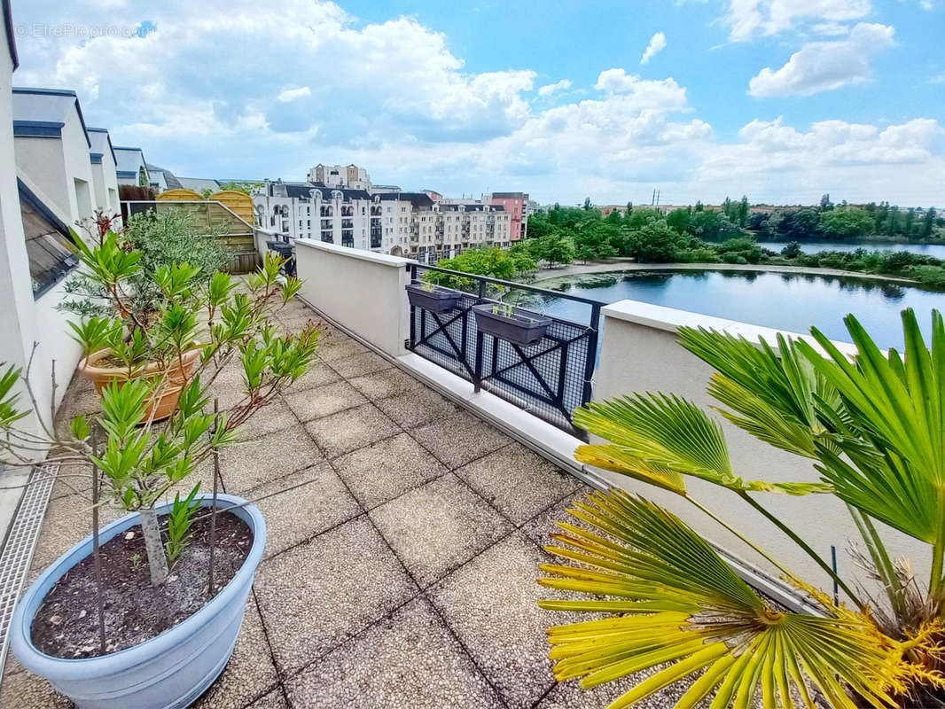 Appartement à CRETEIL