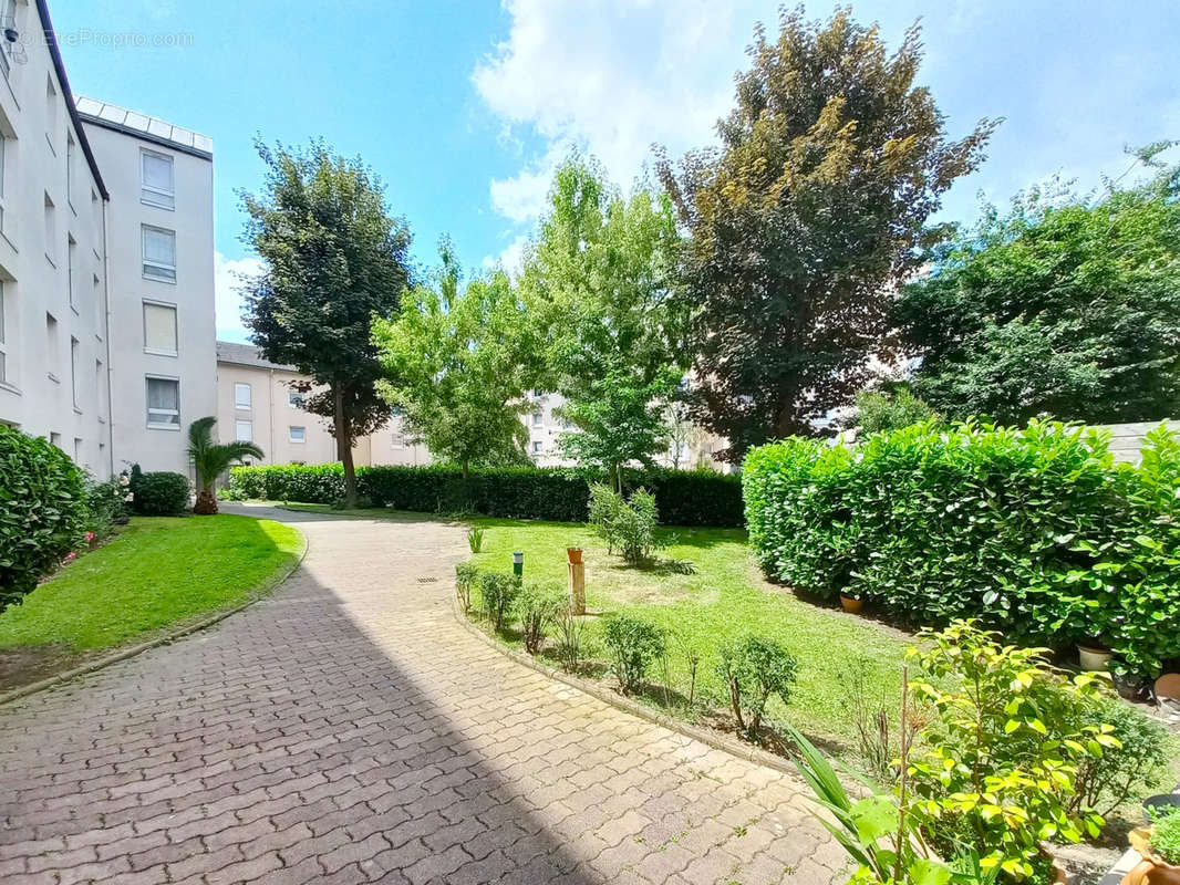 Appartement à CRETEIL