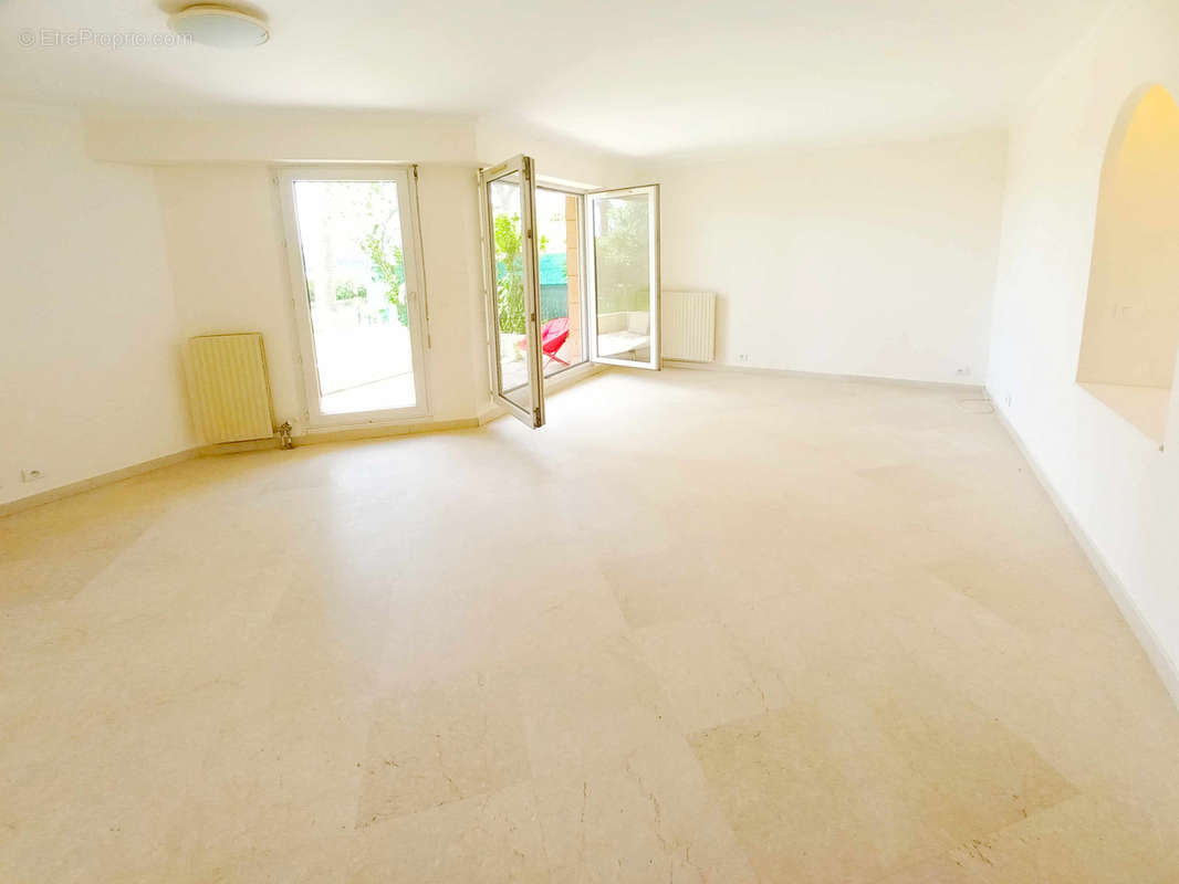 Appartement à CRETEIL