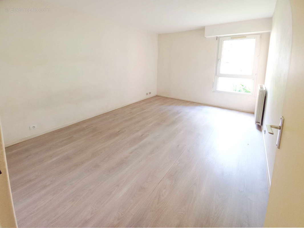 Appartement à CRETEIL