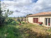 Maison à MURVIEL-LES-BEZIERS